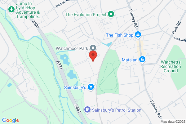 Camberley Engineering