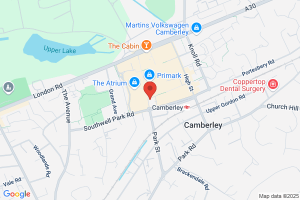 The Carpenters Arms