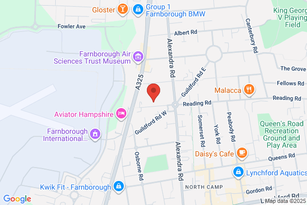 Hillingdon House Residential Home