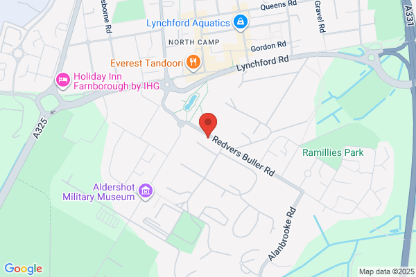 Marlborough County Infant School