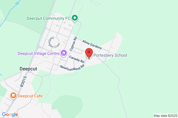 Portesbery School