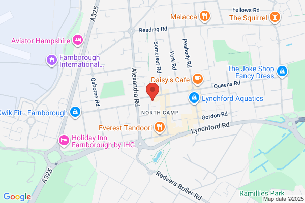 Co-op Food - Farnborough - Queens Road