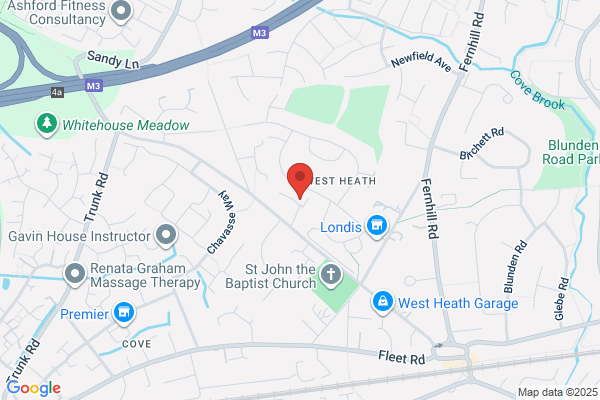 Hartwood Services Ltd