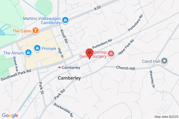 Camberley Window Cleaning