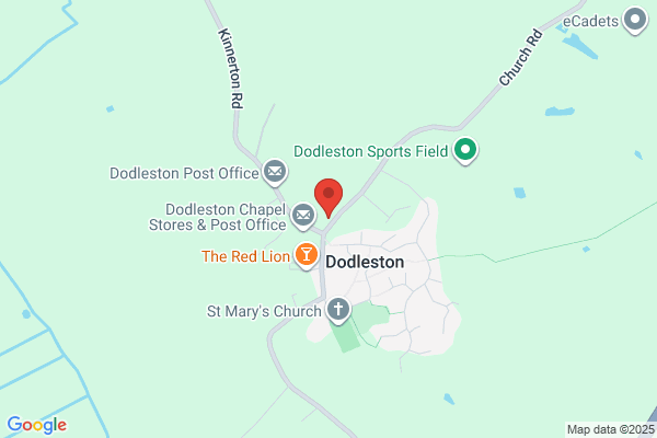 Dodleston C E Primary School