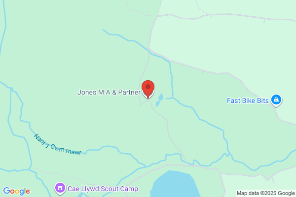 E M Jones & Partners