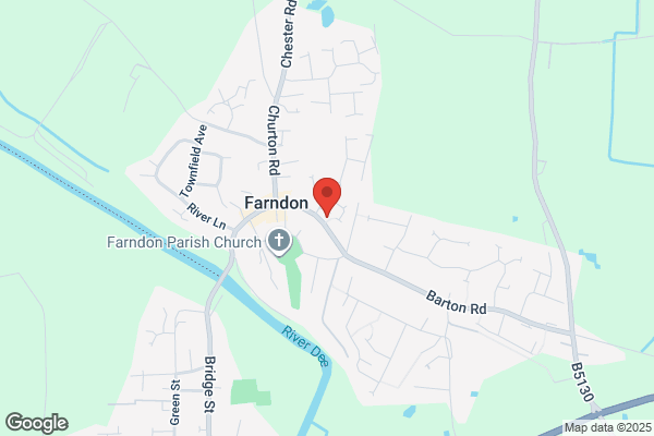 Farndon