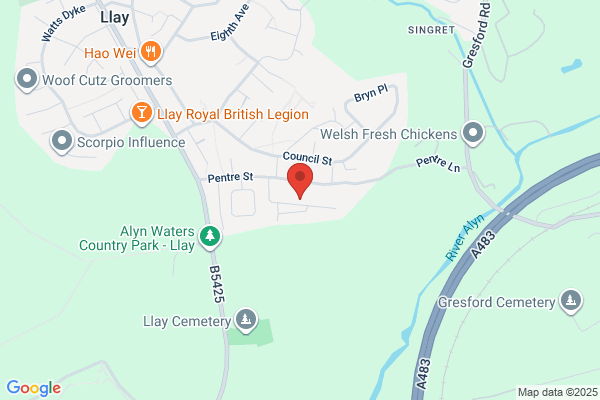 Groverdale Ltd