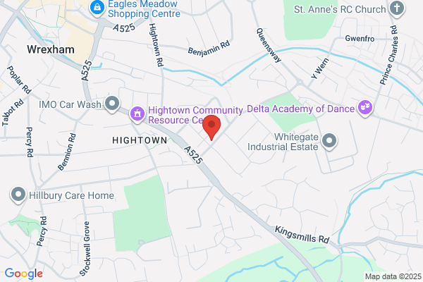 Nightingale House Promotions Ltd