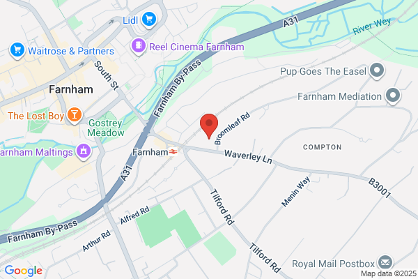 Independent Direct Marketing Ltd