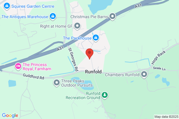 The Hampshire Laser Clinic