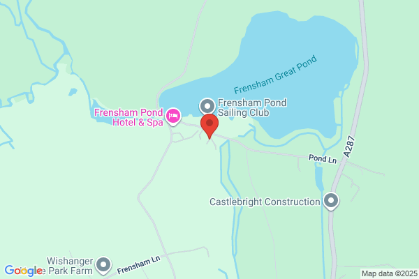 Frensham Pond Kennels & Catteries
