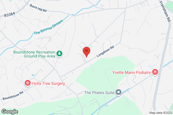Lewington Homes Ltd