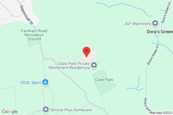 Spire Clare Park Hospital Paediatrics & Child Health Clinic