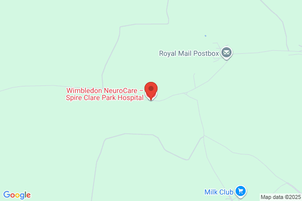 Spire Clare Park Plastic & Cosmetic Surgery Clinic