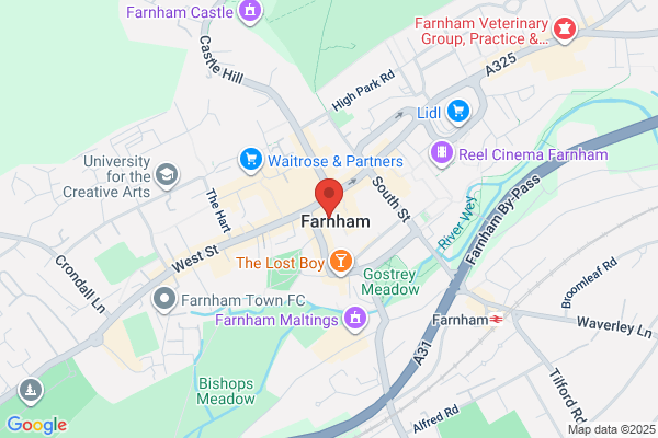 Farnham Conservative Club