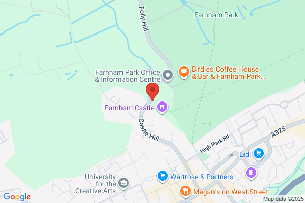 Farnham Cricket & Social Club