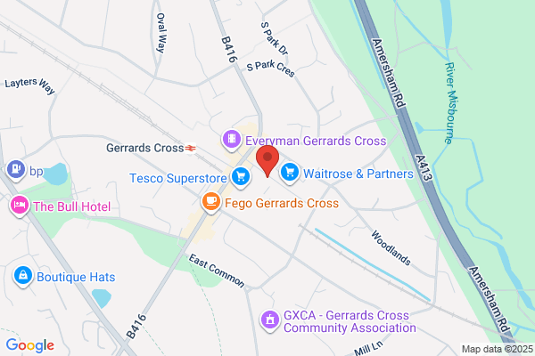 Causeway Systems Ltd