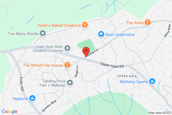 Tesco Express