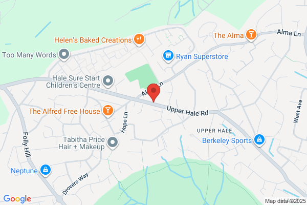 Gilmour School Of Dancing (Farnham & Fleet)