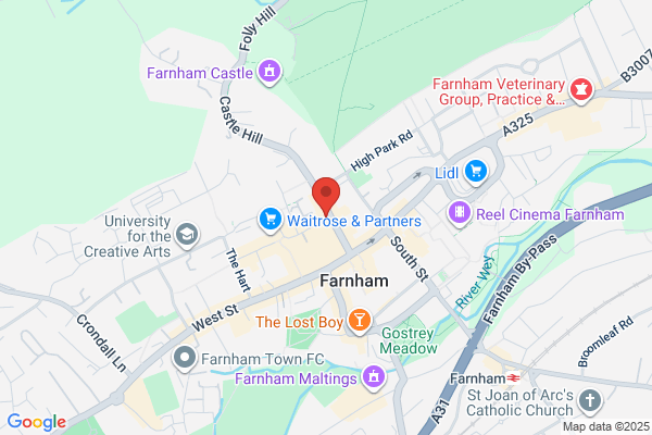 Castleton Dental Practice