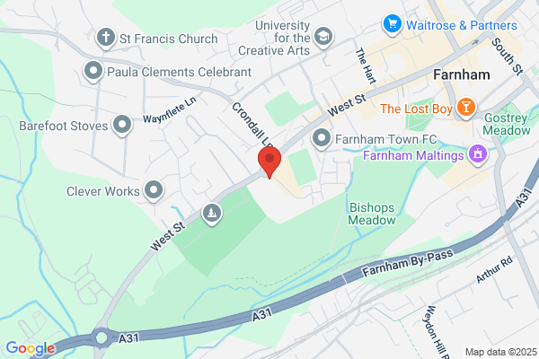 Furniture Solutions Ltd