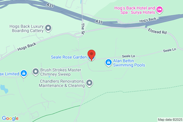 Seale Nurseries