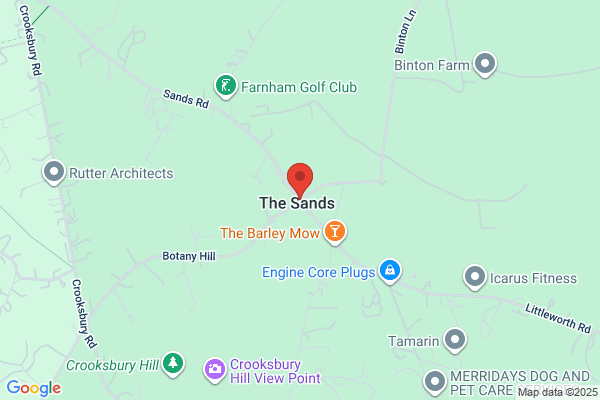 The Sands Stores