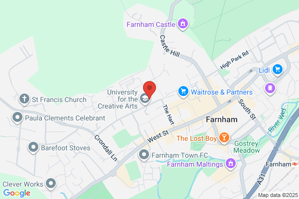 W Store (UK) Ltd