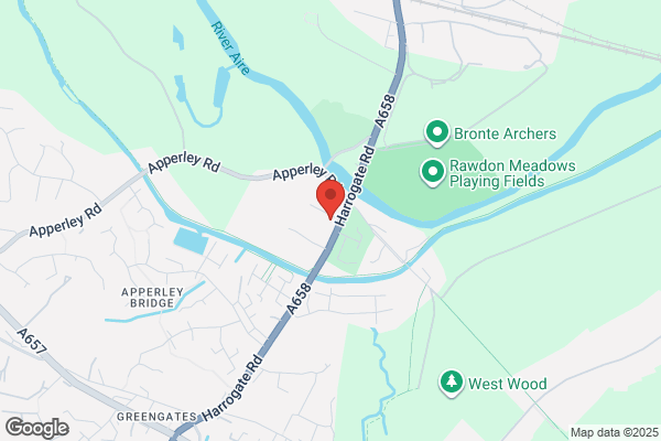 Apperley Landscapes
