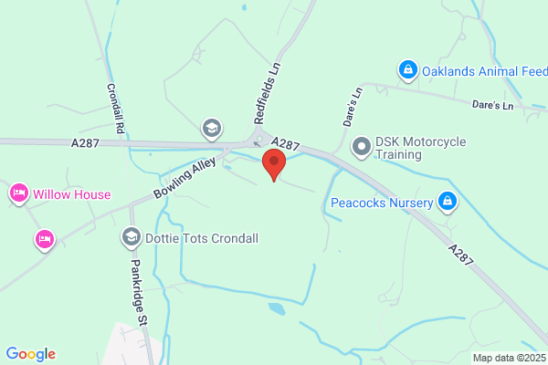 Goddards (Landscape Contractors) Ltd