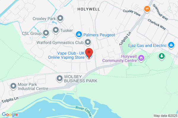Vapeaholix Online Vape Shop UK