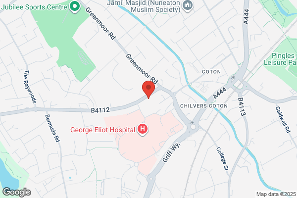 Heath End News & Post Office