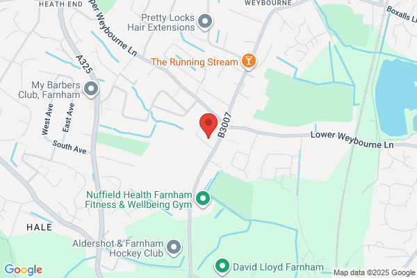 24-7 Drain Care Ltd