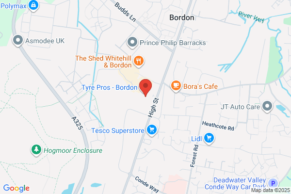 Anglia Transformers Ltd