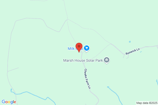 Cheeks Farm