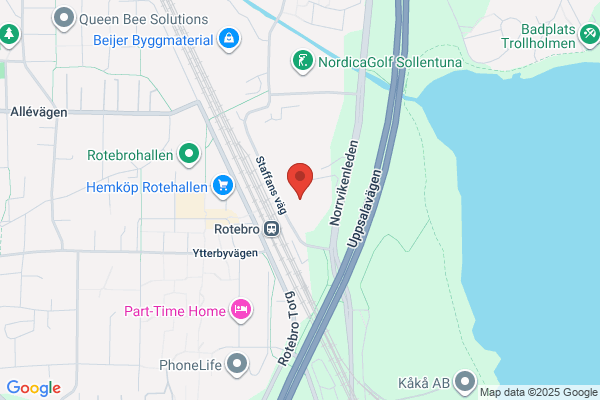 Envirotainer Ltd