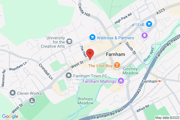 Farnham Adult Education Centre