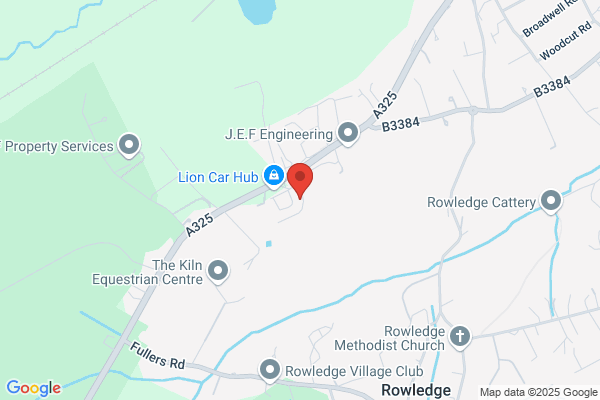 Farnham Joinery