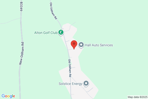 Form It All Ltd