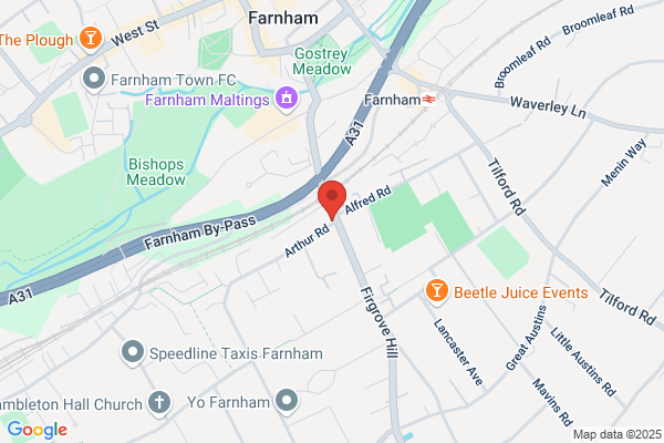 Farnham Physiotherapy & Sports Clin