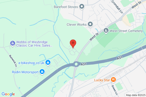 Weyside Heating Services