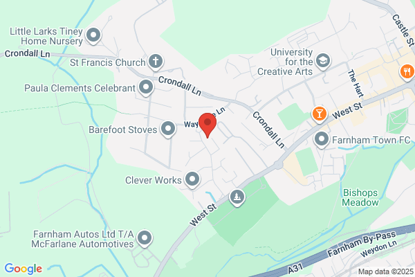 GA Plumbing & Heating