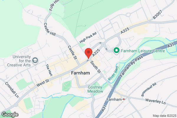 Farnham Estates