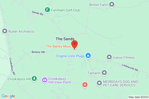 The Barley Mow