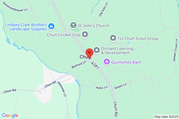 The Crossways Inn