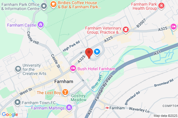 O'Reilly (UK) Ltd