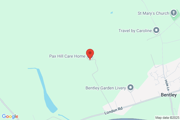 Paxhill Care Home