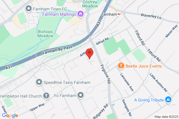 Adams Roofing