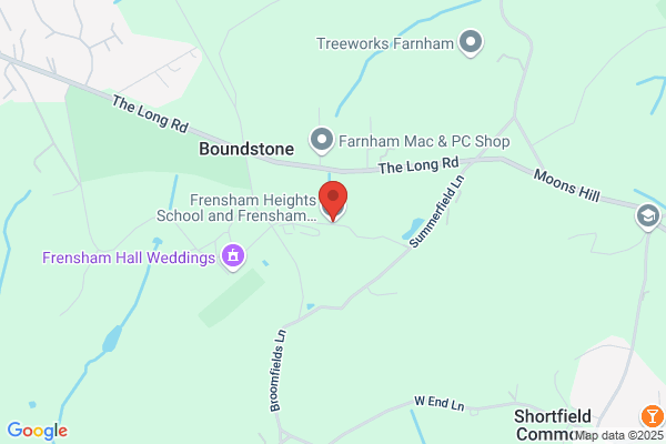 Frensham Heights First School